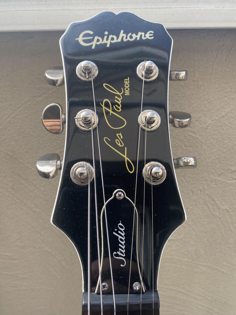 ギター Epiphone Les Paul Studio