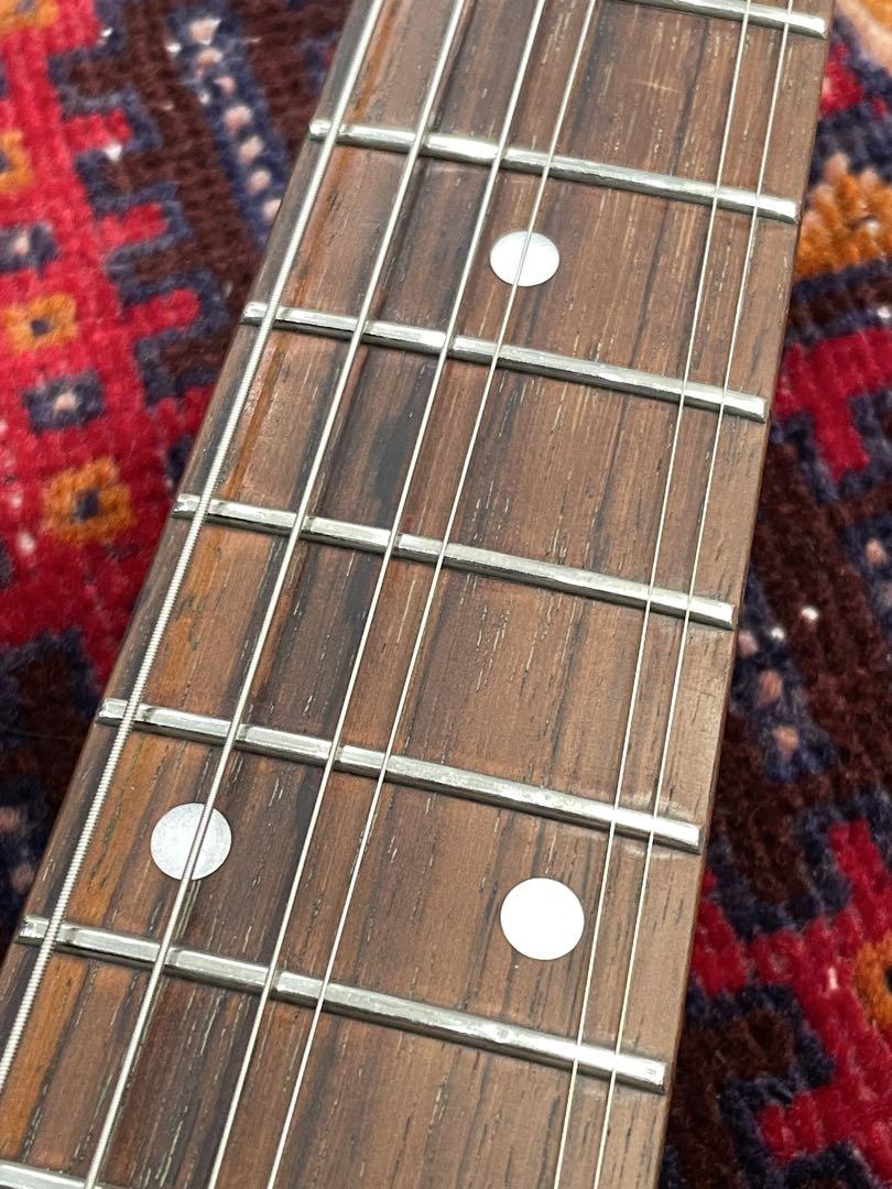 ギター SCHECTER SD-2-24