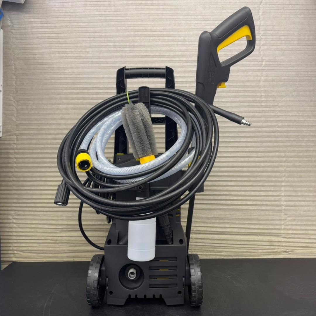 オンライン ショップ生活家電・空調 - ☆HOMDOX 家庭用高圧洗浄