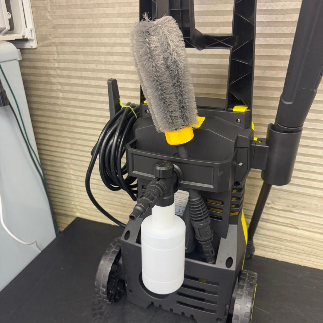 オンライン ショップ生活家電・空調 - ☆HOMDOX 家庭用高圧洗浄