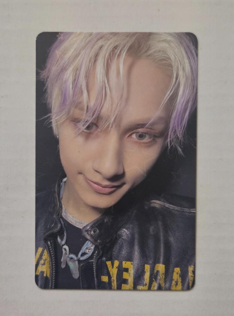 SEVENTEEN セブチ ラキドロ weverse ジュン - メルカリ