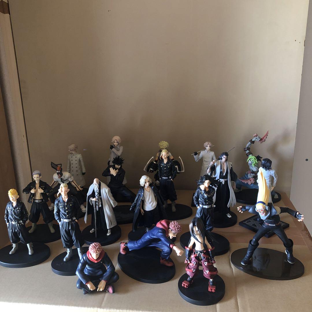 フィギュアまとめ 20個　セット