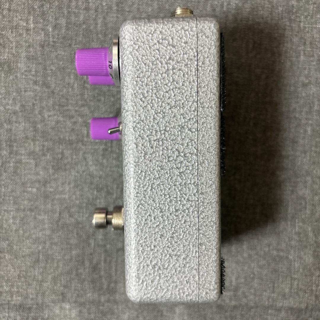 【本日限定値下げ】Fender Hammertone Fuzz エフェクター