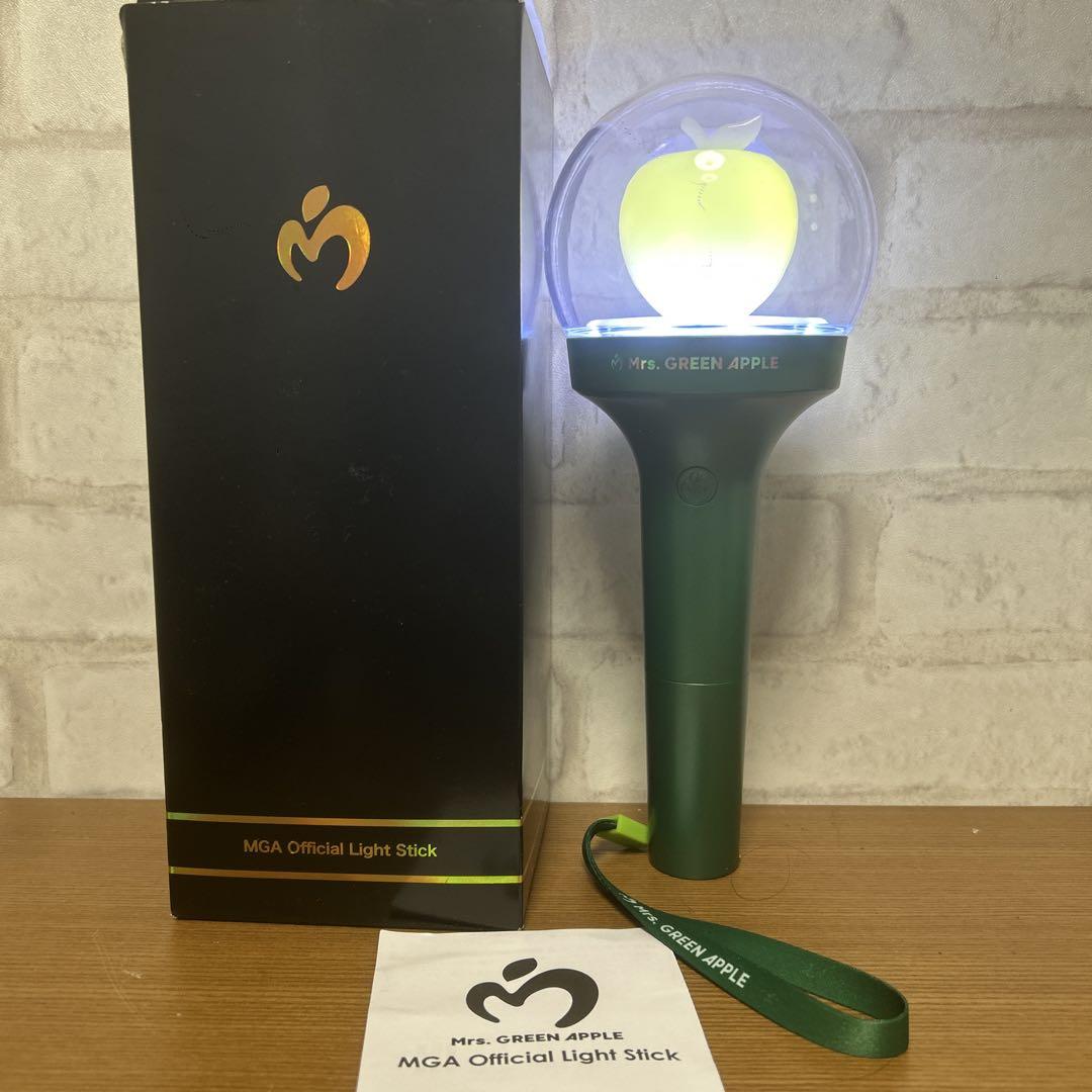 ミセス　ペンライト　Light Stick