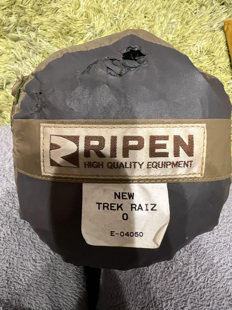 NEW TREK RAIZ 0 格安