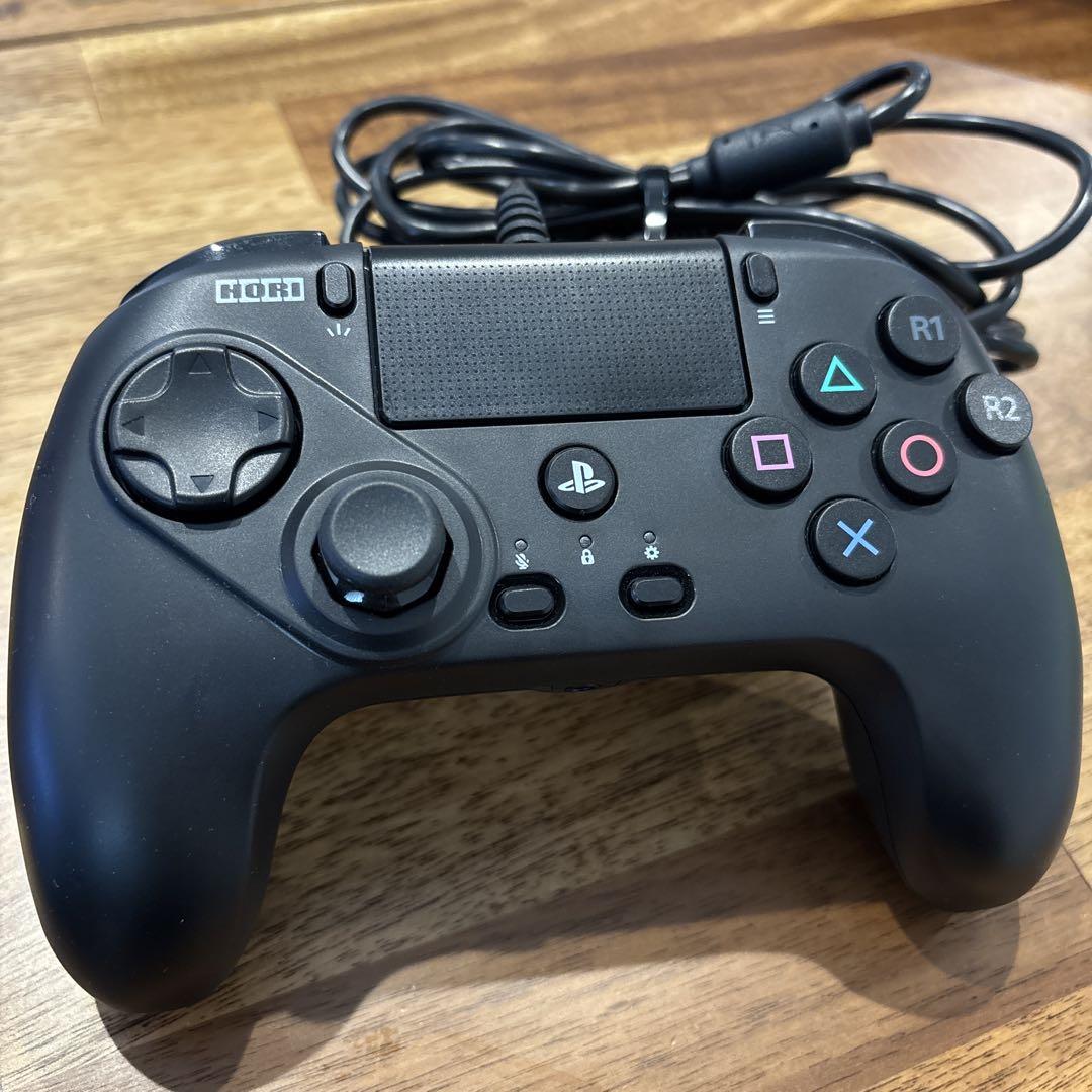 SONYライセンス商品ファイティングコマンダー OCTA for PlaySta
