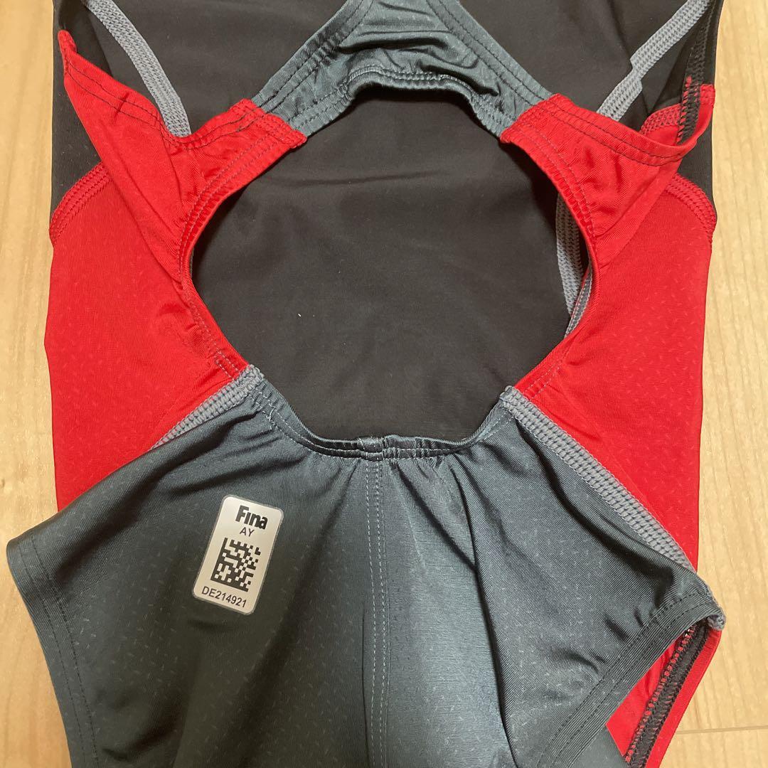 アリーナ 競泳用水着【美品】