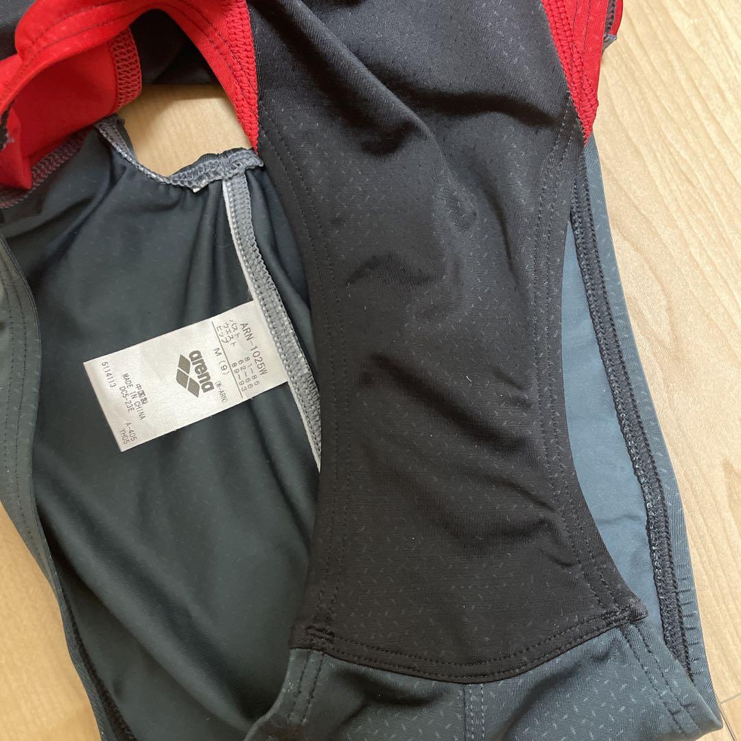 アリーナ 競泳用水着【美品】