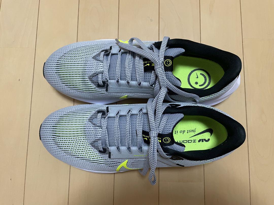 NIKE ナイキ PEGASUS 40 エア ズーム ペガサス 40