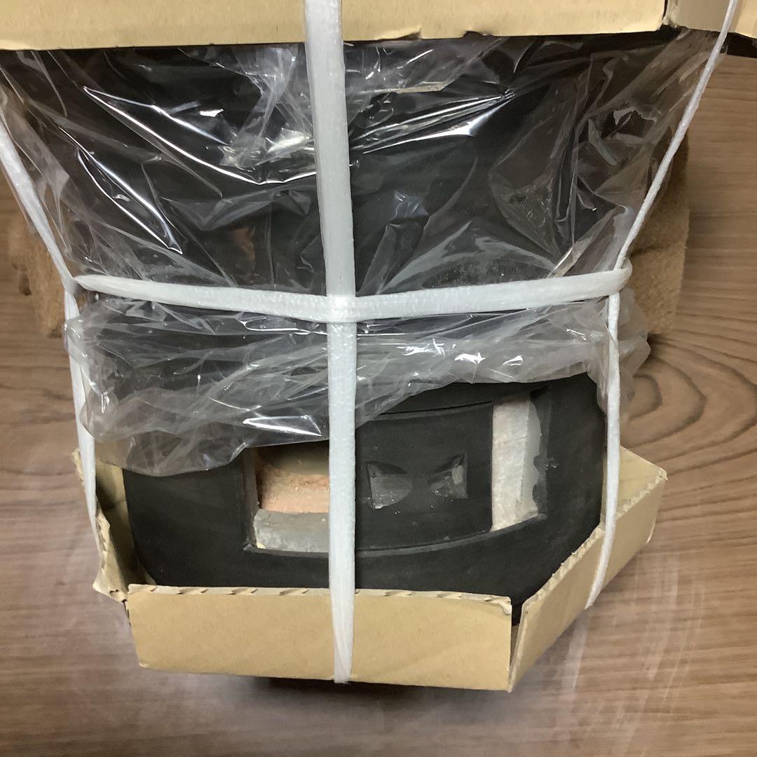 黒七輪