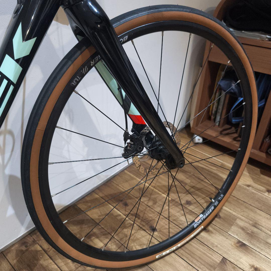 TREK CROCKETT 5 2017年 シクロクロス SRAM 11s