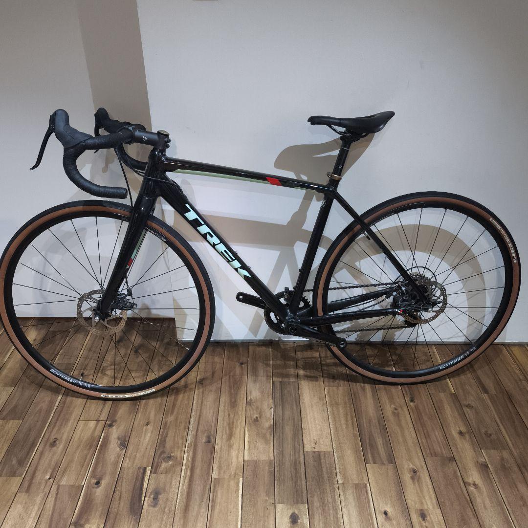 TREK CROCKETT 5 2017年 シクロクロス SRAM 11s