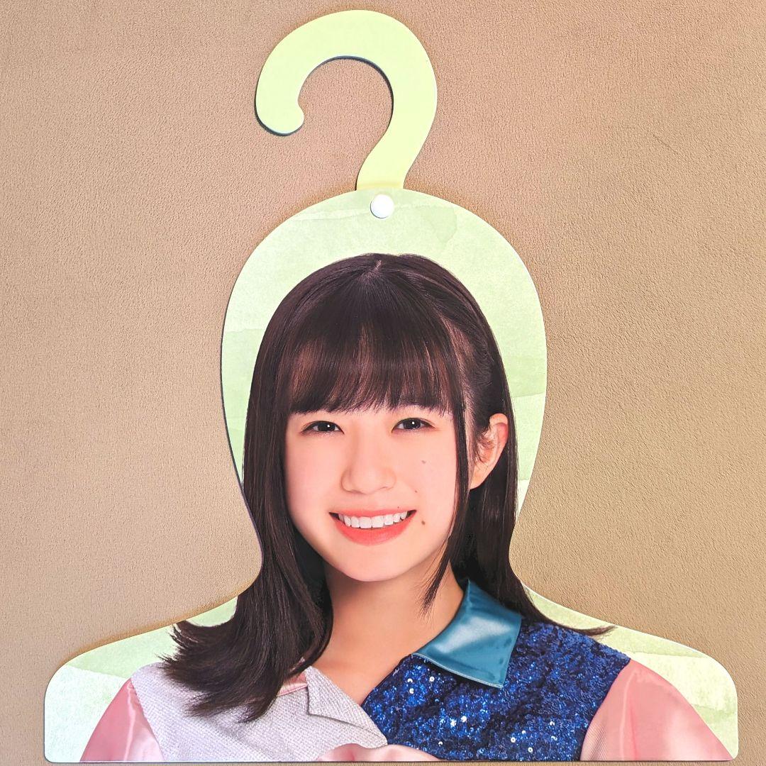 小久保柚乃 フォトハンガー 私立恵比寿中学 エビ中 ゆのぴ 送料