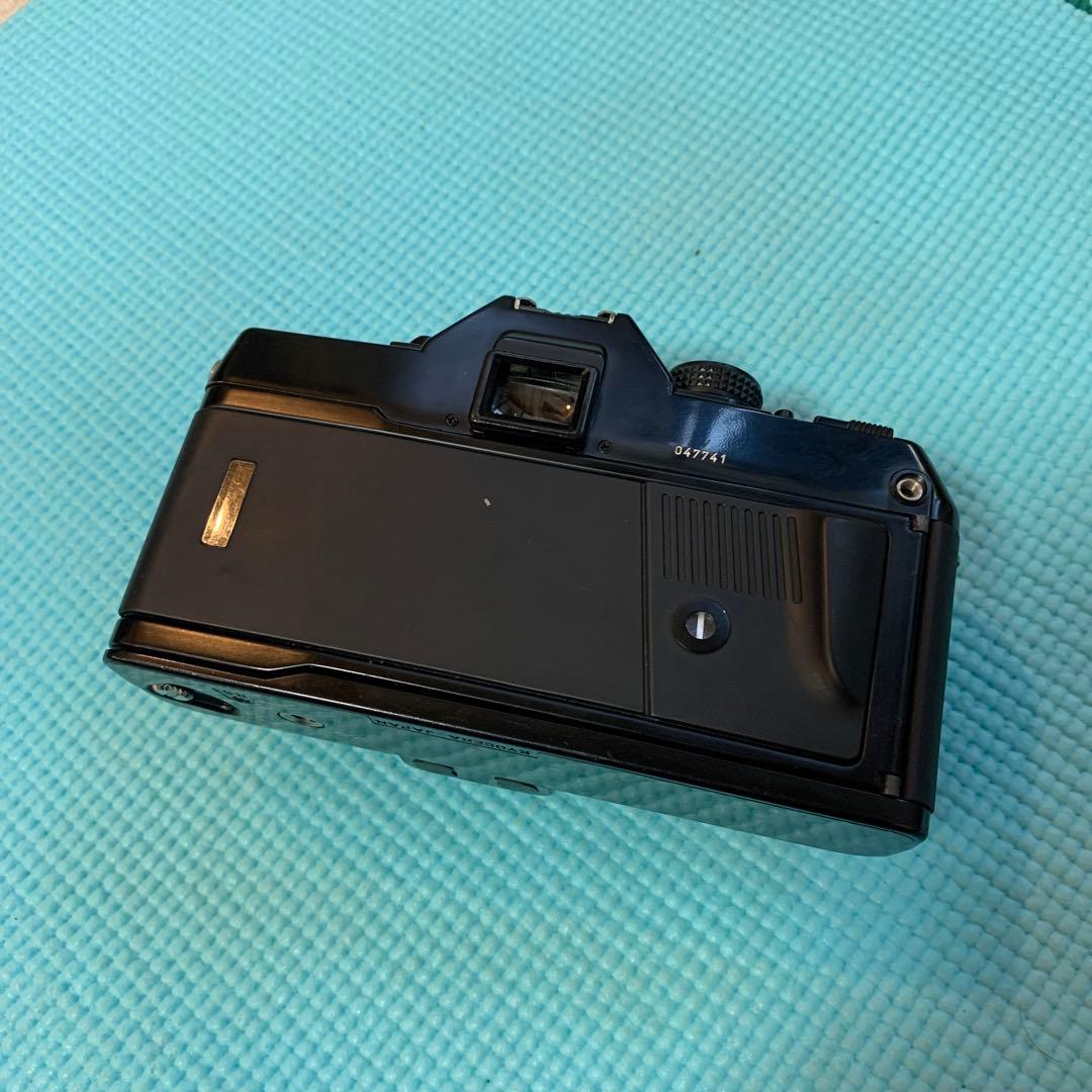 国際ブランド CONTAX 芸能人愛用 167MT CONTAX コンタックス フィルム