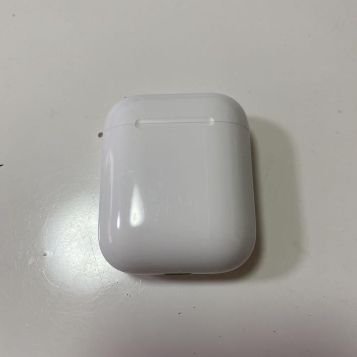 正規店仕入 Apple 第一世代 エアーポッズ p6zkC-m61781534326 AirPods お得お買い得