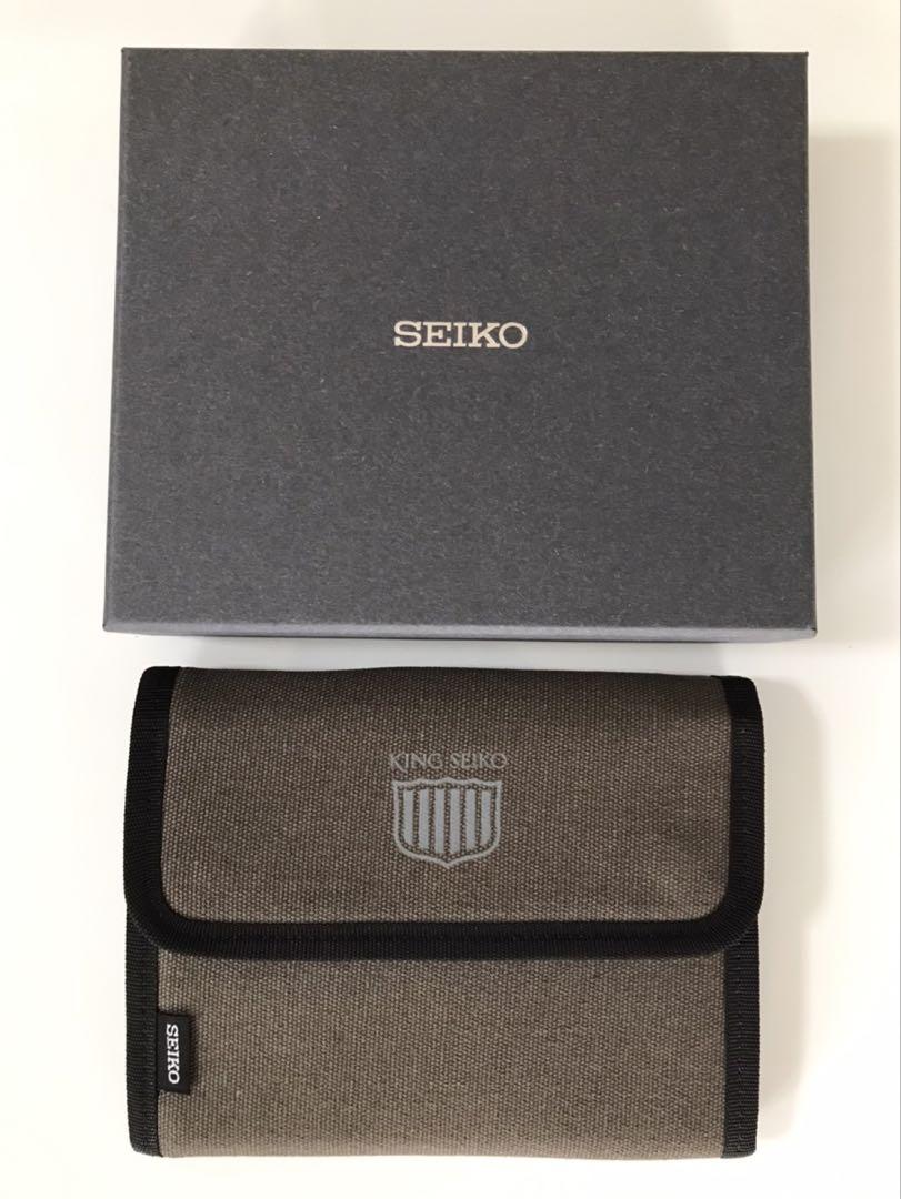 KING SEIKO キングセイコー　自動巻き