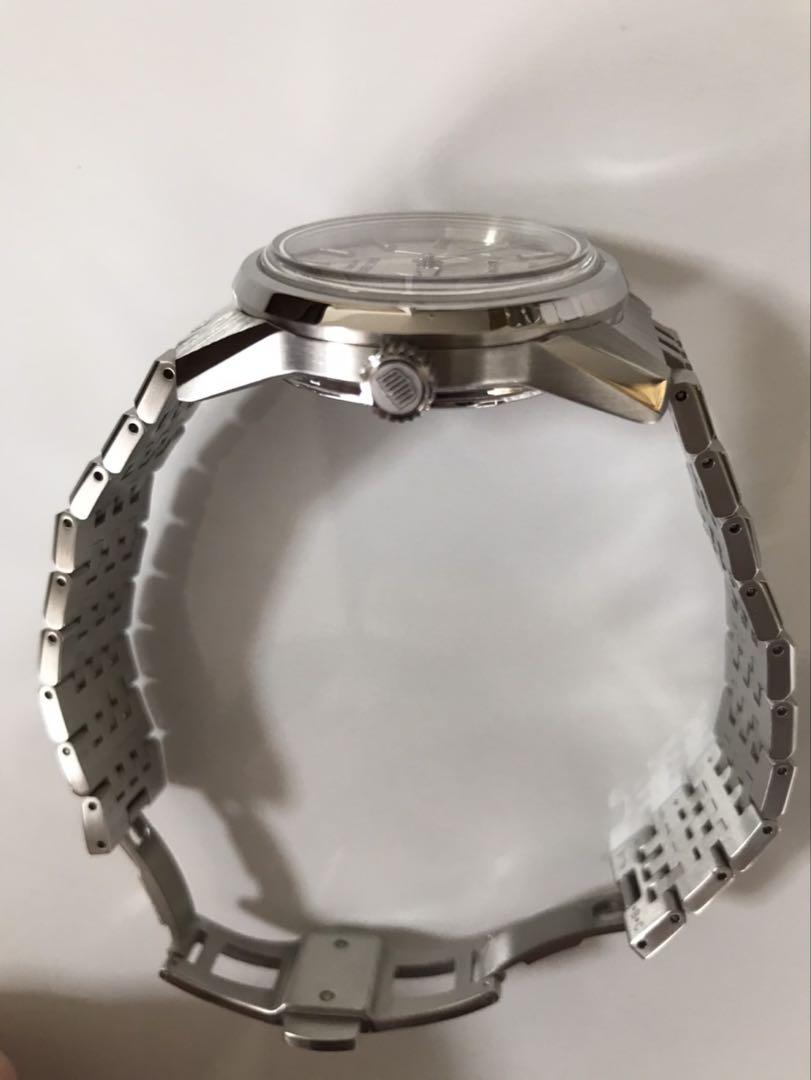 KING SEIKO キングセイコー　自動巻き