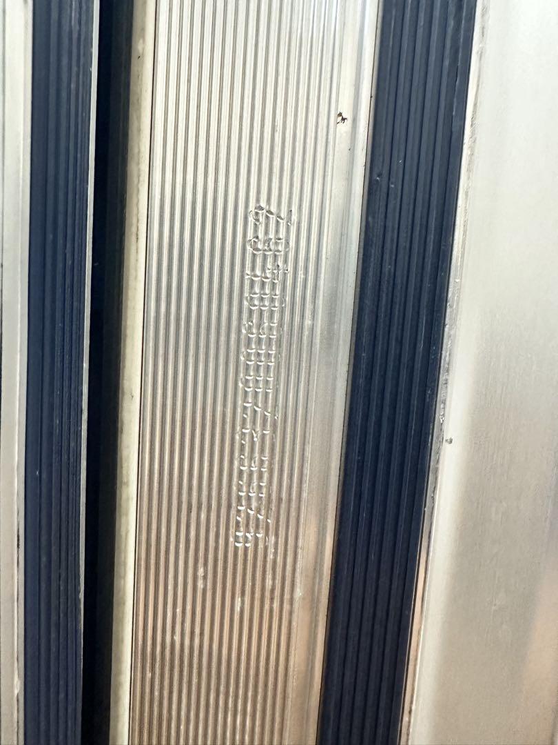 い*た様 RIMOWA スーツケース