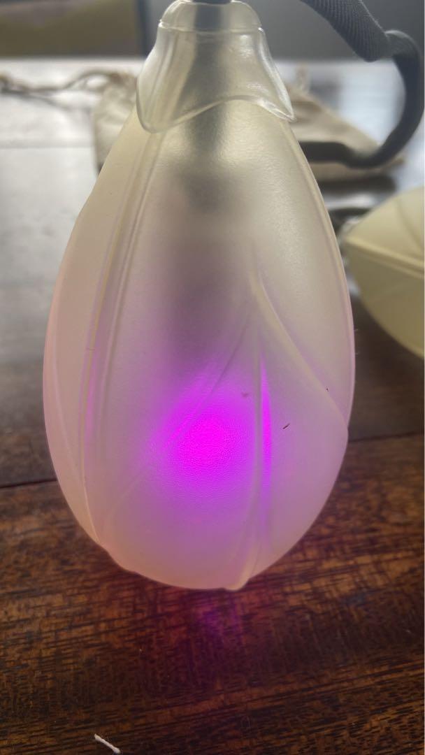 ポイ　ジャグリング ③ flowtoys pod poi USB充電式 ポッドポイ V2.0 podpoi LEDポイ | Flowtoys フロウトイズ 正規