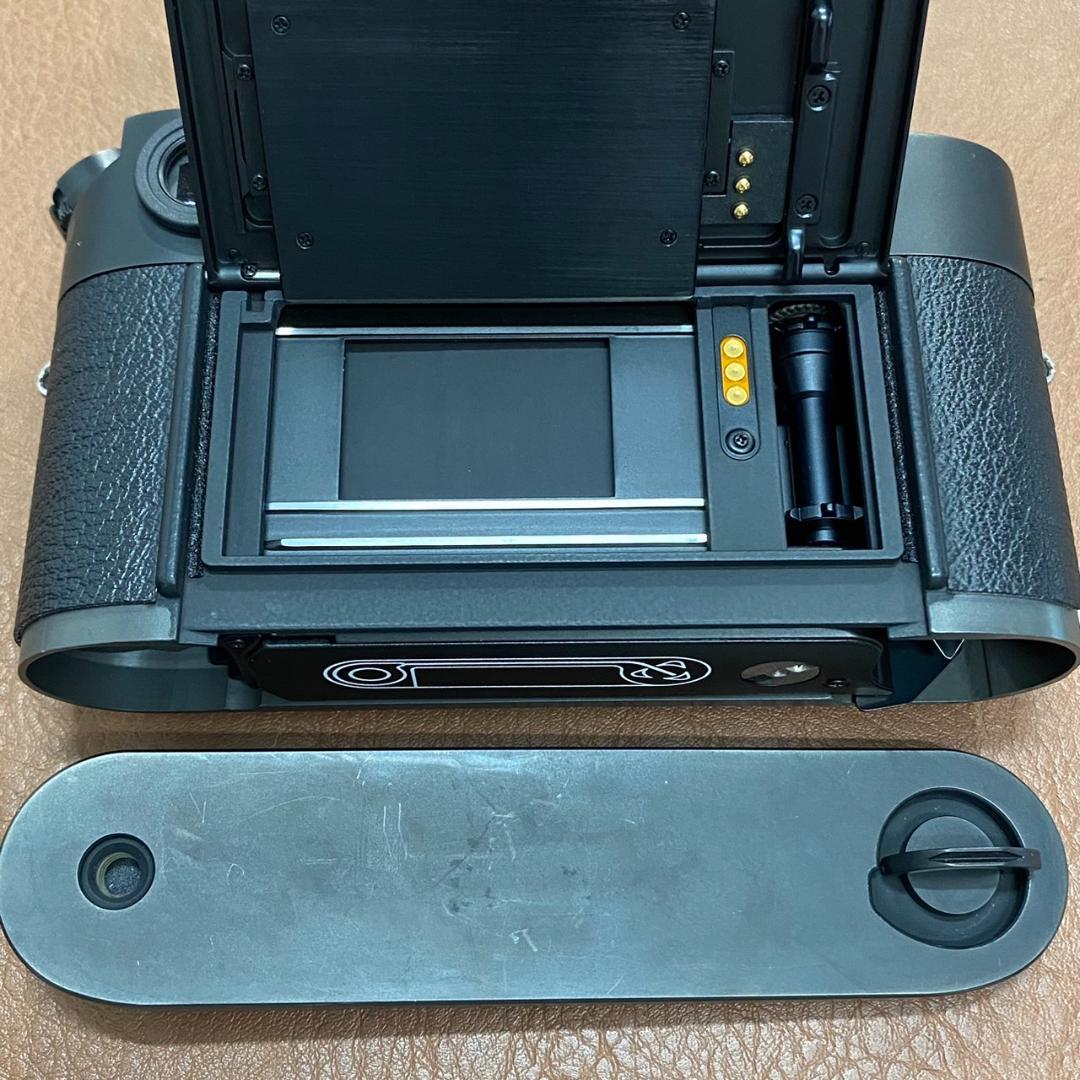 LEICA M7 後期 Engrave 0.72 Black 箱付き LEICA M7 後期 Engrave 0.72 Black 箱付き – まるかめら