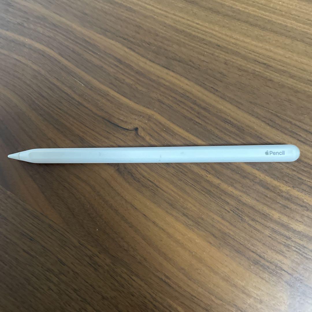 apple pencil 第2世代　（本体のみ）