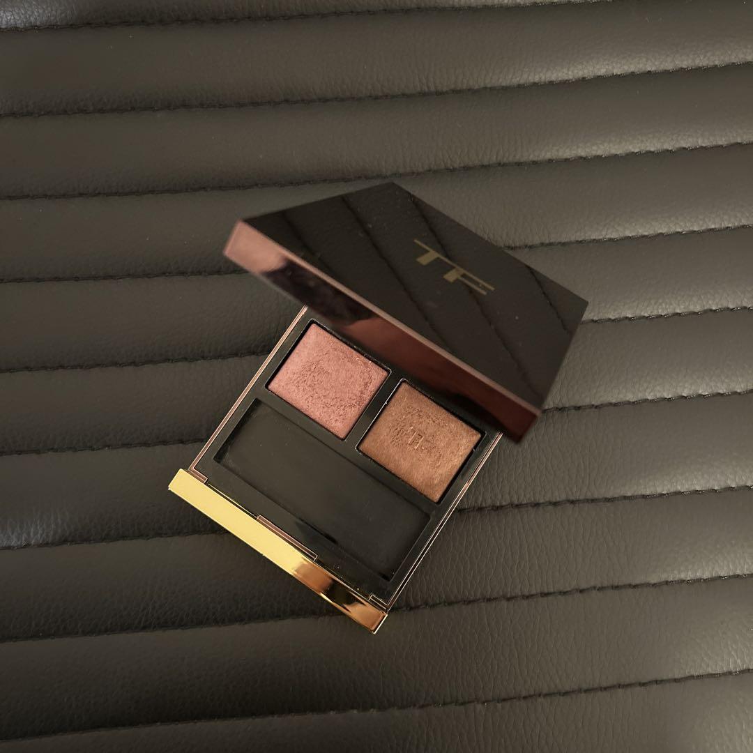 TOM FORD 42A アイカラークォード【美品】【小田切ヒロ】