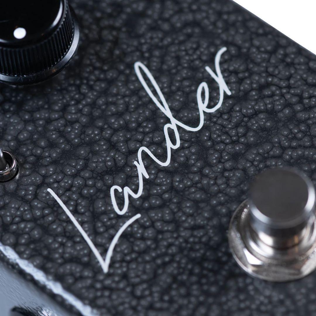 Lander CULT Limited “iss.3”