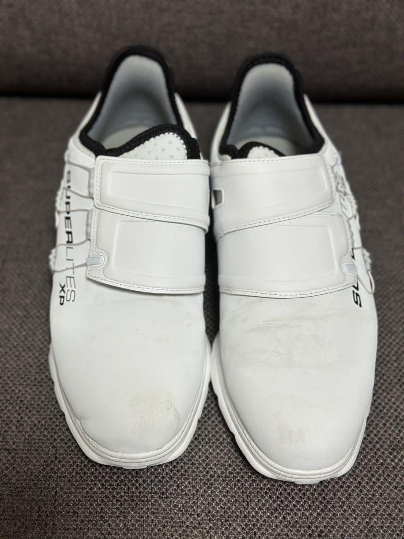 フットジョイ（FootJoy）ゴルフシューズ スーパーライト XP SL ボア