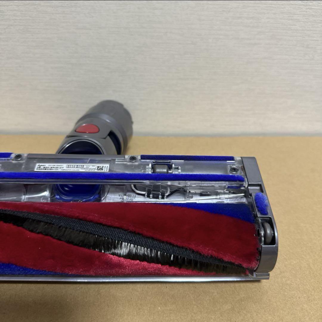 dyson ダイソン スリムソフトローラーヘッド 354531