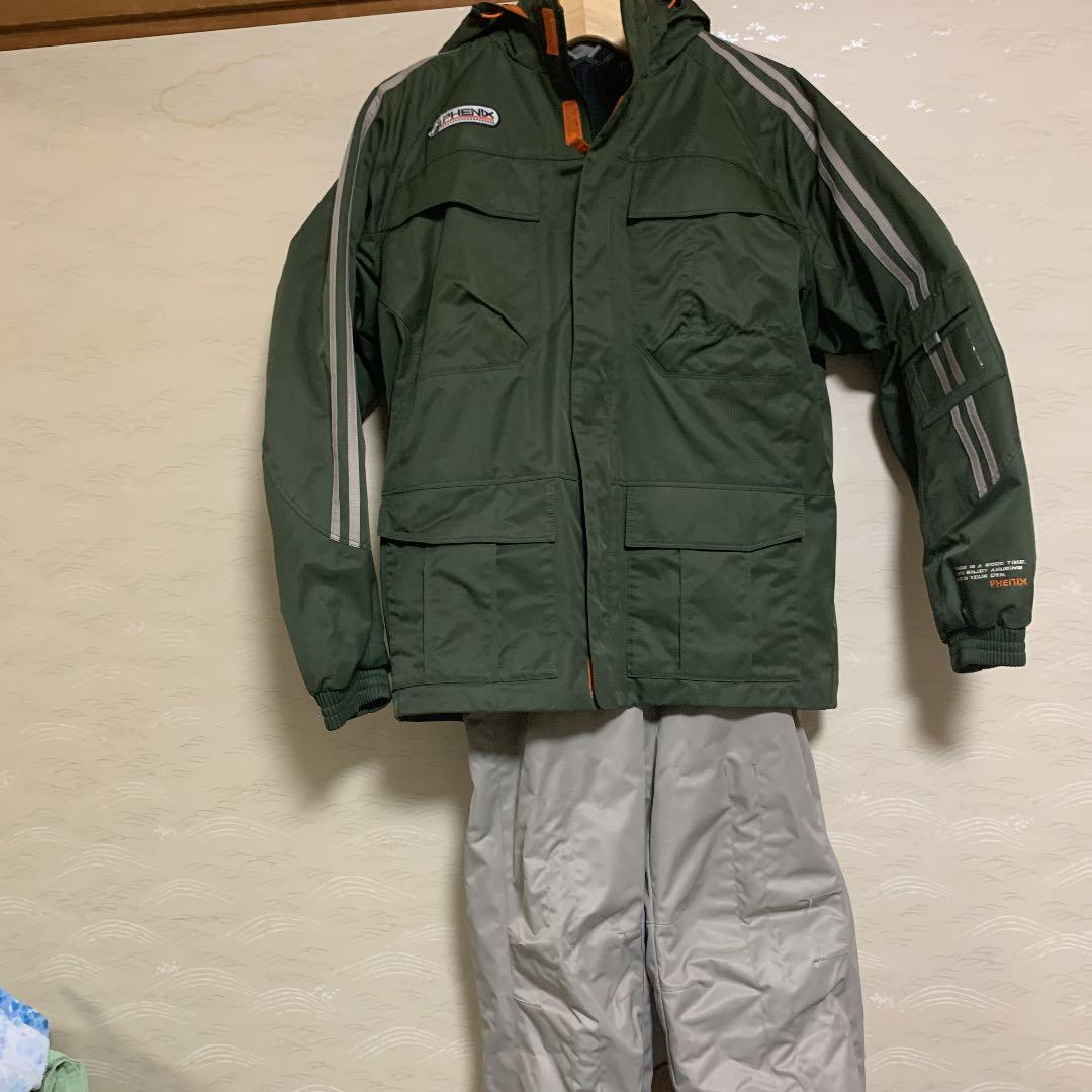お得セット 確認用 フェニックス スキーウェア 160 - ウエア(女性用) - hlt.no お得セット 確認用 フェニックス スキーウェア 160 - ウエア(女性用) - hlt.no