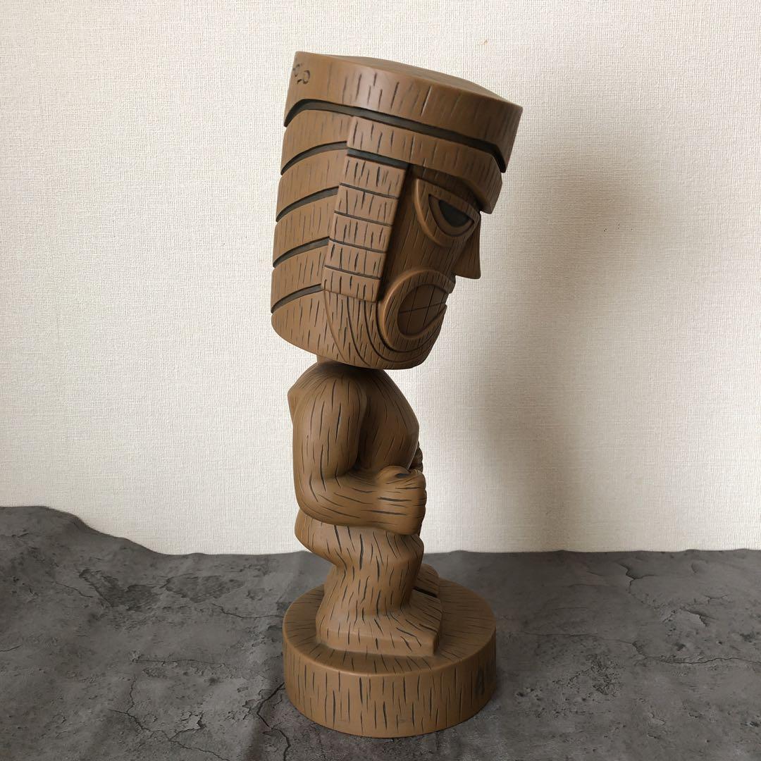 希少　FUNKOファンコ　ビックティキ　Aloha Nui TIKI