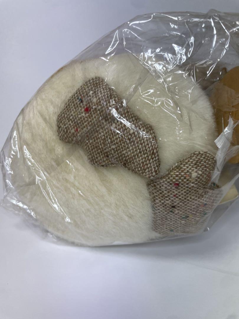 セキグチ オルゴール ぬいぐるみ カモ ポエトリーインハイド
