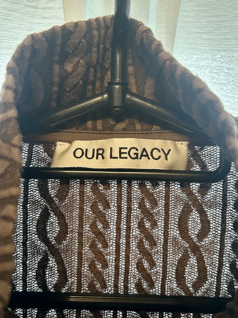 LEGACY