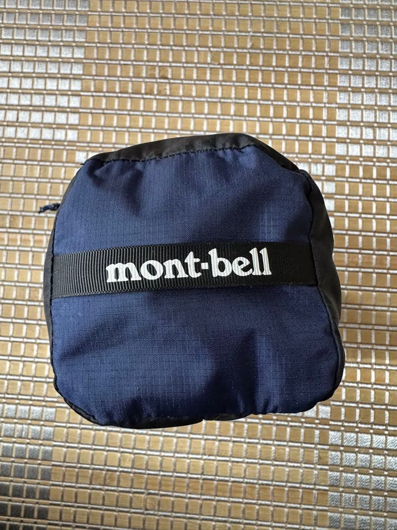 mont-bell