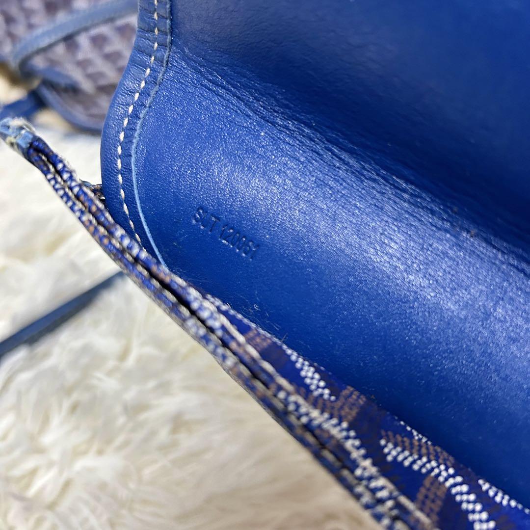 ★ GOYARD