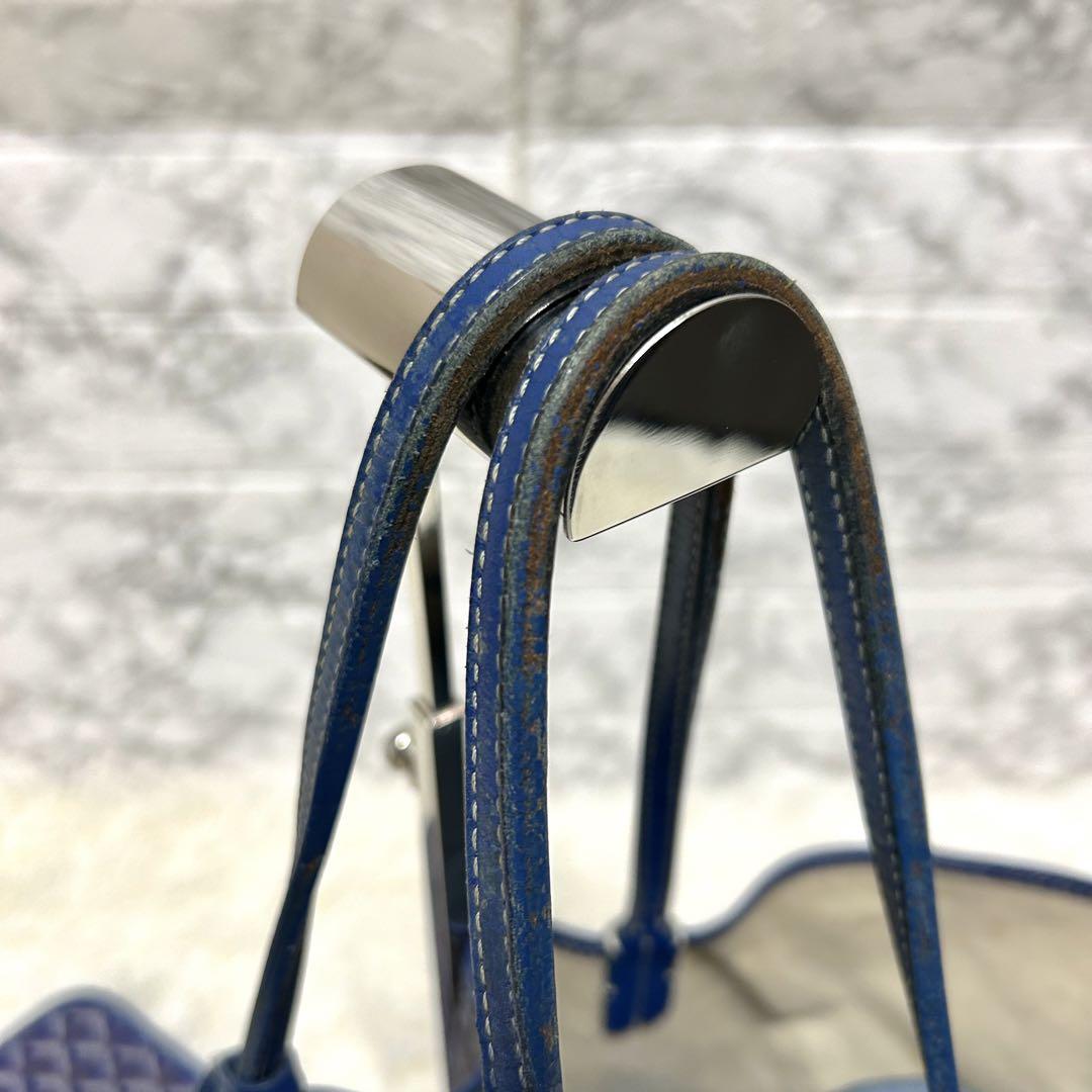 サンルイPM トートバッグ