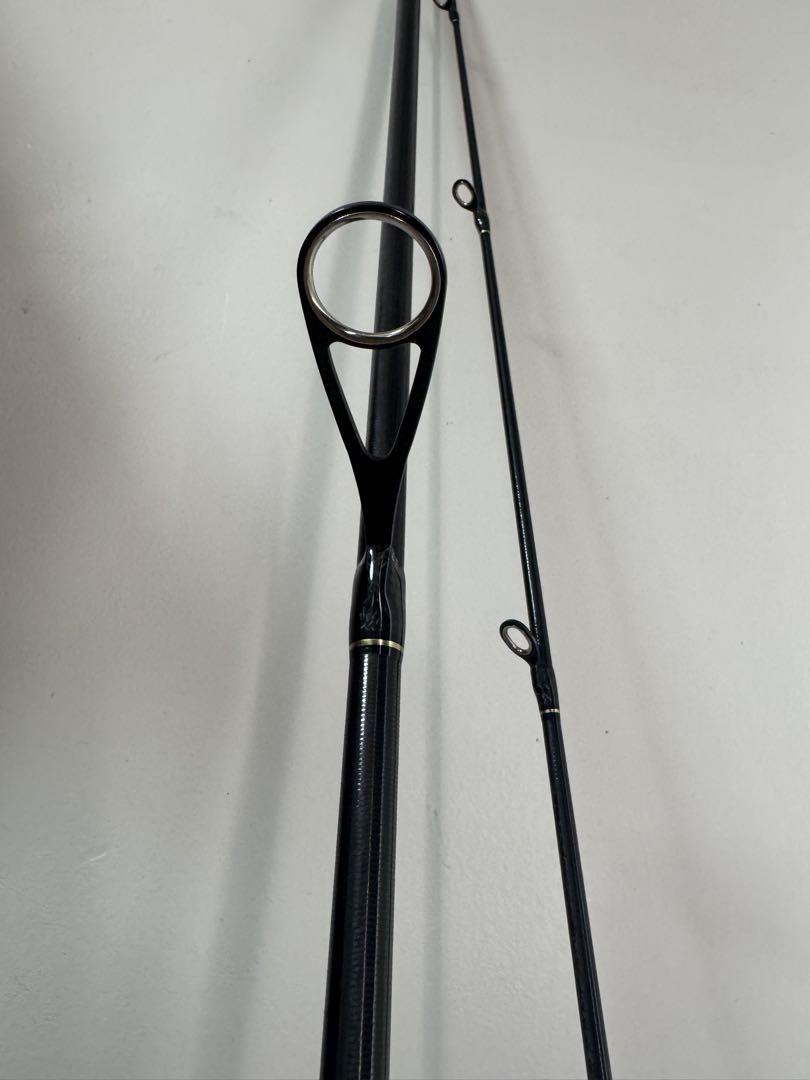美品 モアザンEX 94MMH