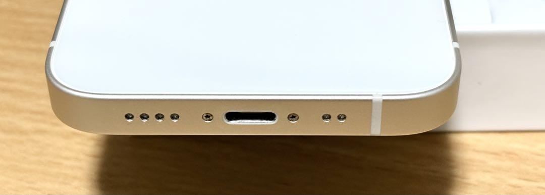 本体スターライト 白