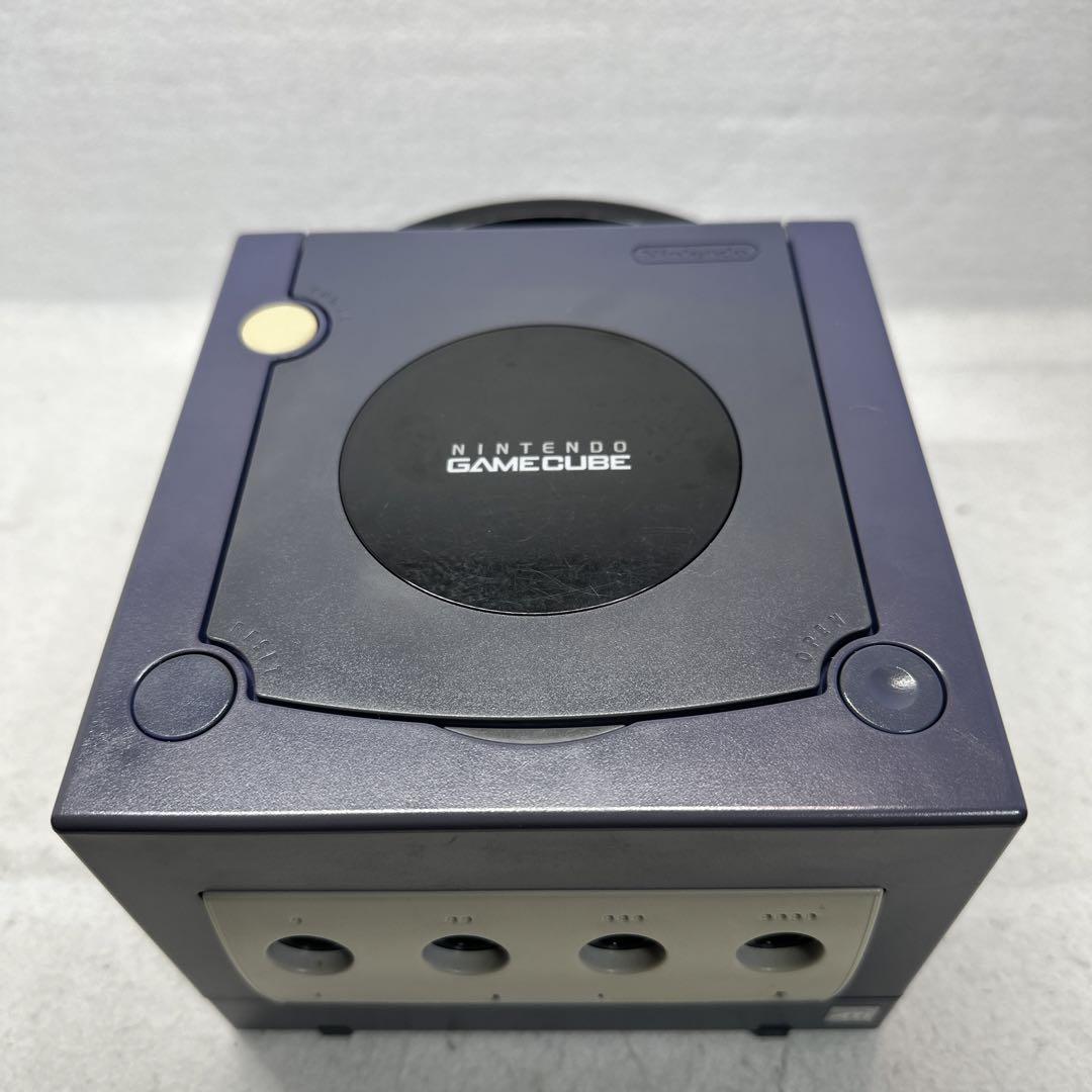 ゲームキューブセット26