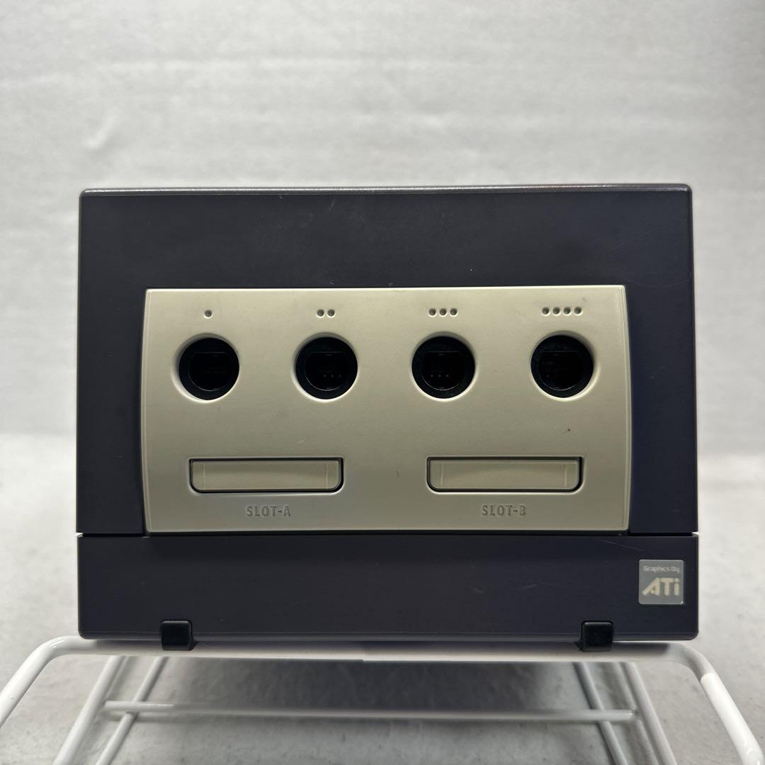 ゲームキューブセット26