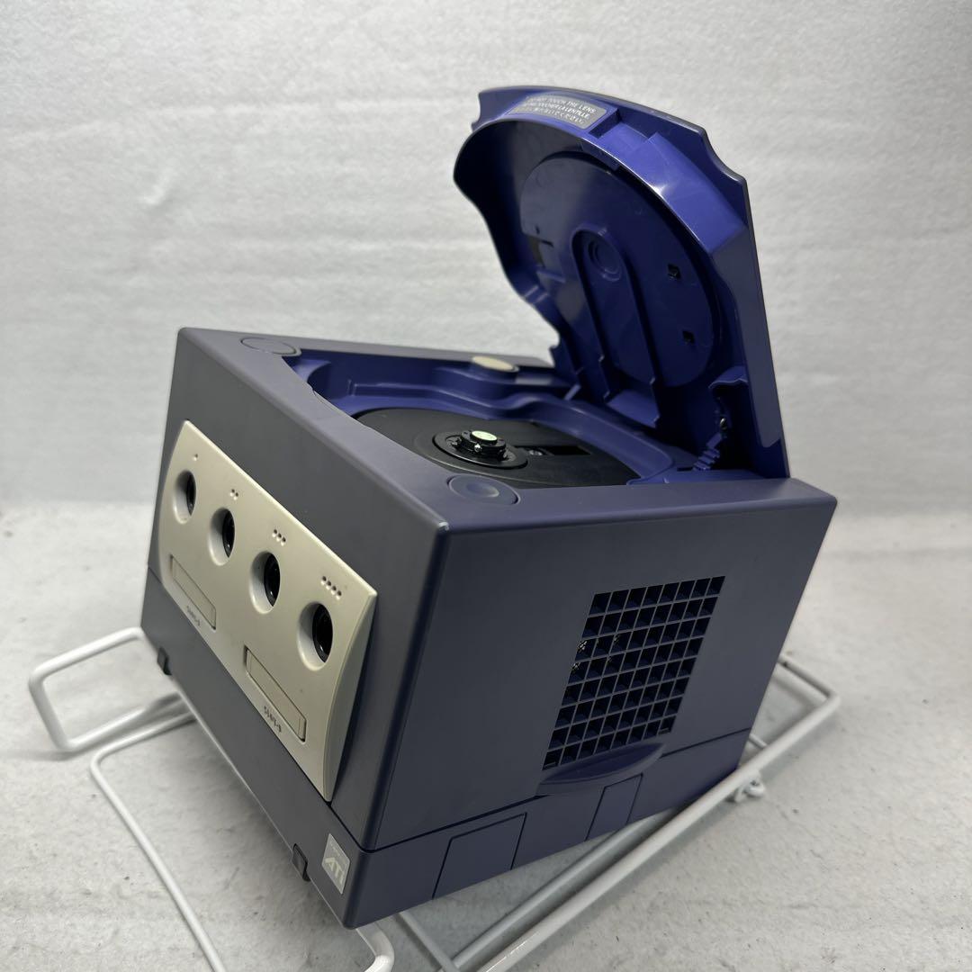 ゲームキューブセット26