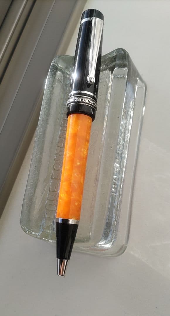 デルタドルチェビータミディアム DELTA Dolcevita ボールペン