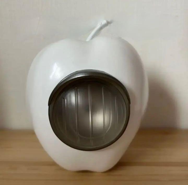 UNDERCOVER GILAPPLE LIGHT WHITE UNDERCOVER GILAPPLE LIGHT WHITE