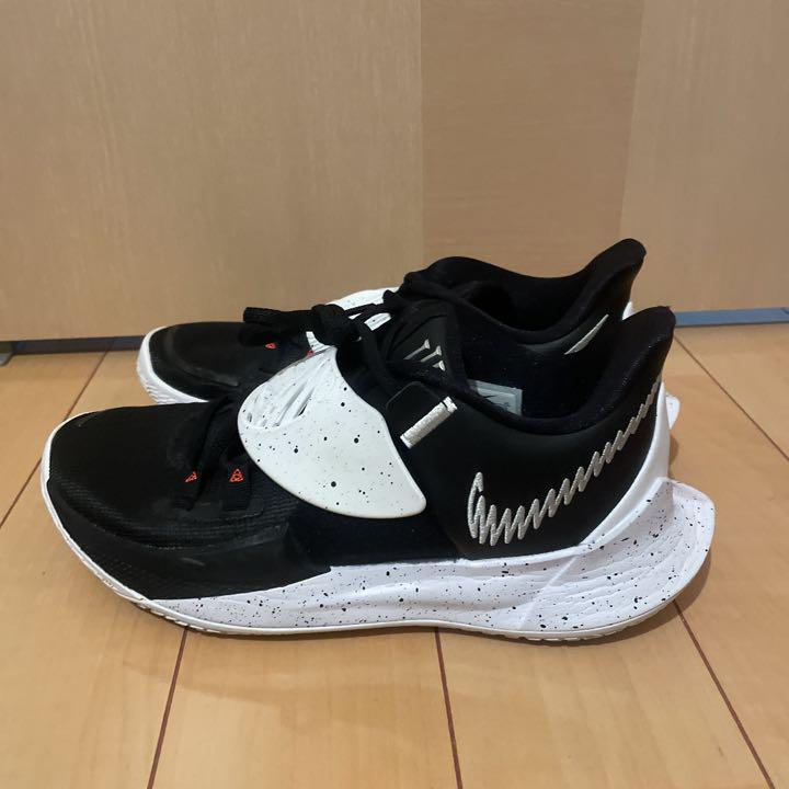 人気新作 NIKE KYRIE LOW3 カイリー ロー3 ballaholic t5Q9p-m61787650578 2022新作