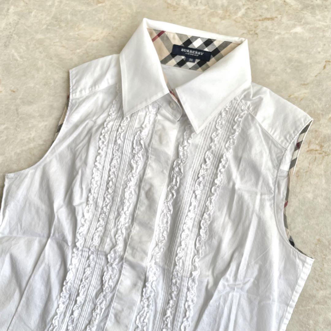 BURBERRY