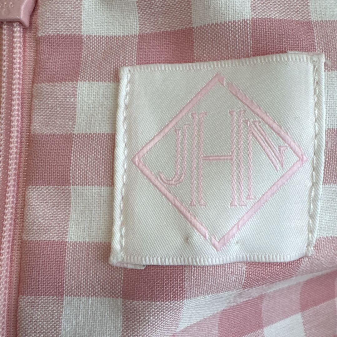 jnhearts ジェイエヌハーツCheck Skirt チェックsk 38