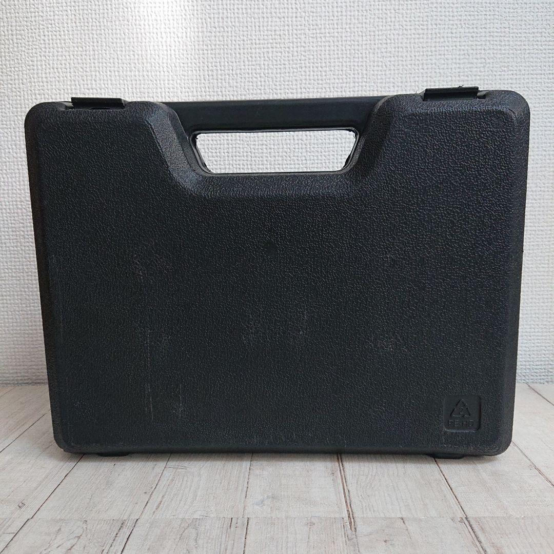 Northdeer 5kg×2 ダンベル可変式 小型 鏡面仕上げ 専用ケース付き