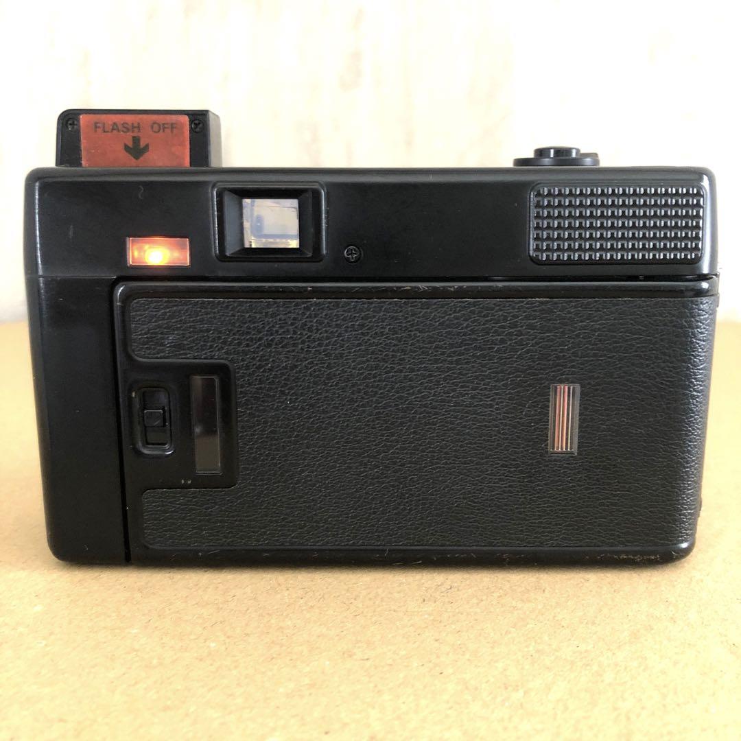 フィルムカメラ Nikon L35AF