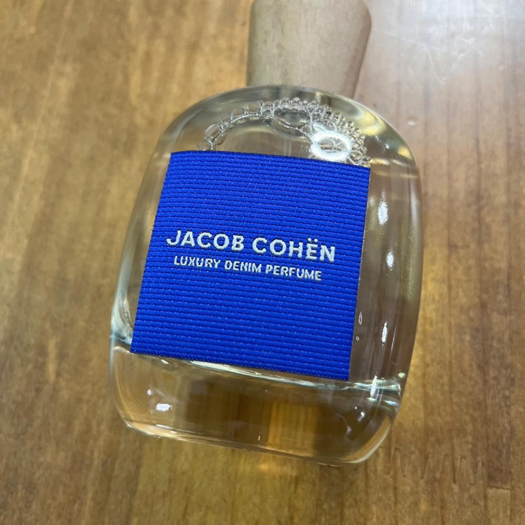 激安先着 COHEN JACOB ヤコブコーエン 香水 100ml - ユニセックス - alrc.asia 激安先着 COHEN JACOB ヤコブコーエン 香水 100ml - ユニセックス - alrc.asia