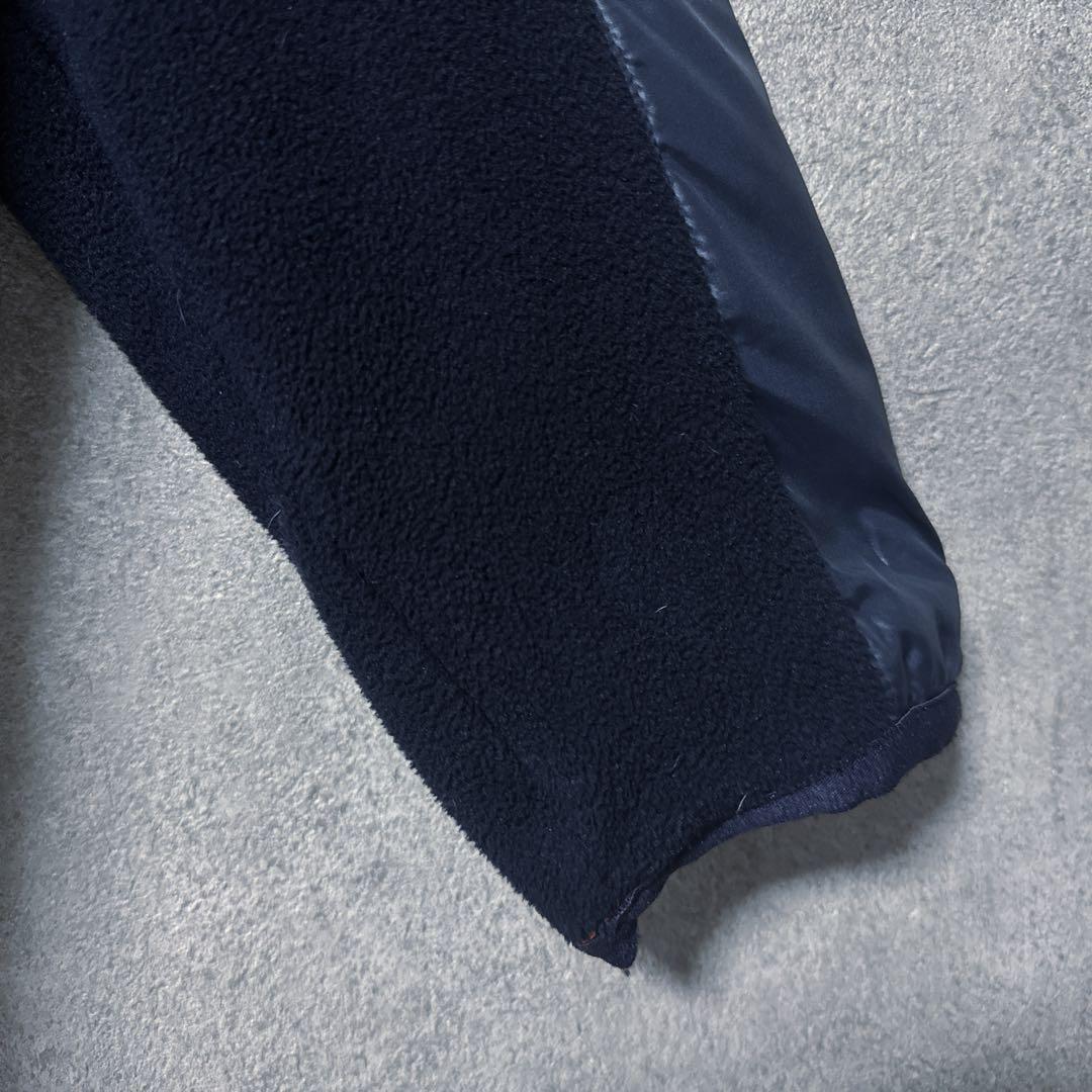 MIZUNO PRO ミズノプロ ロゴ フリース ジャケット 野球 ウェア 長袖